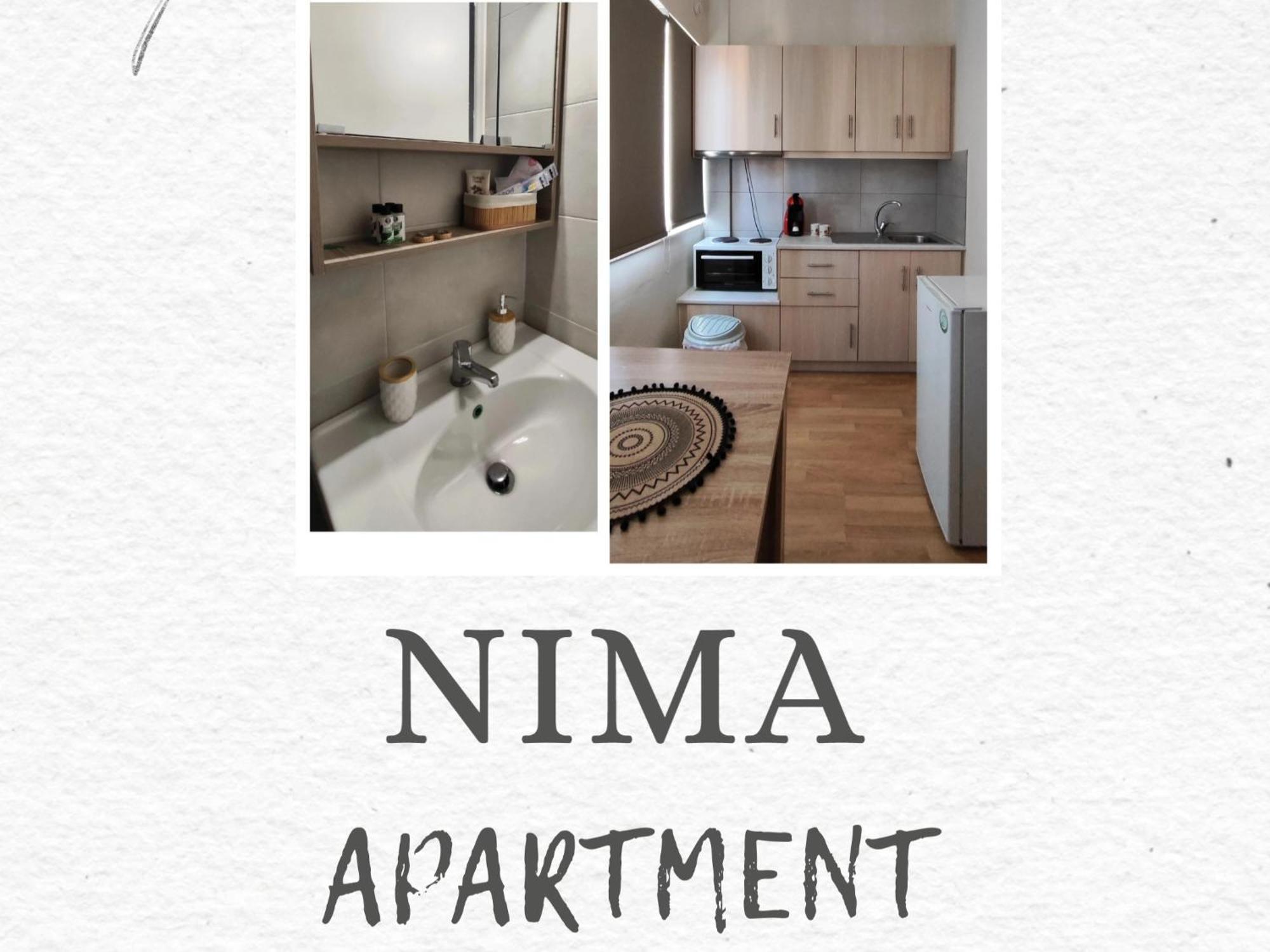 Nima Urban Bnb Chios Town Luaran gambar